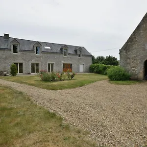 Domaine Uraveni Frühstückspension