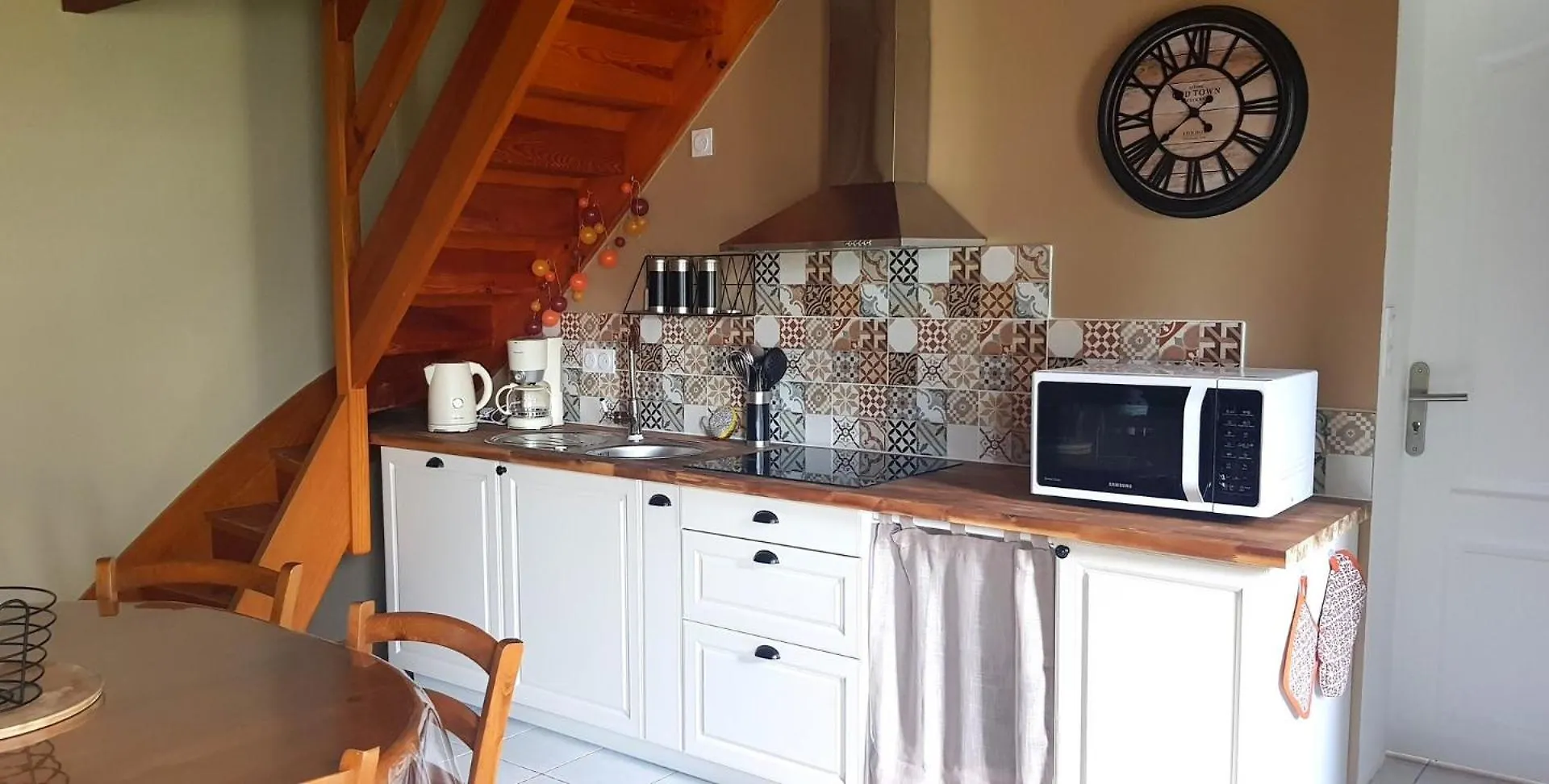 Villa Maison De Charme Bretonne Pres De Vannes à Theix France